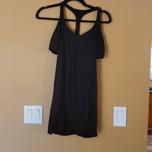 Lululemon tank top built in bra